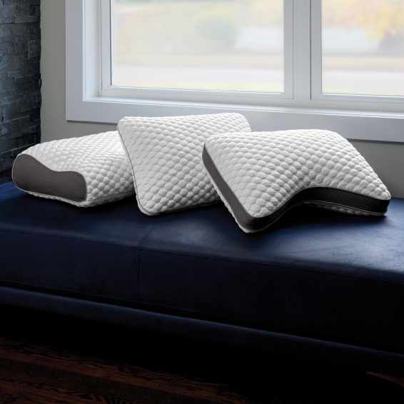 True Temp Pillow - Thumbnail 3