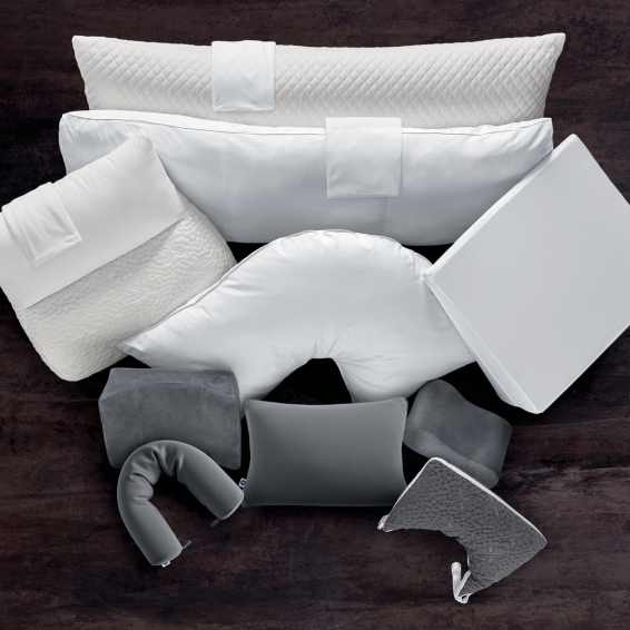 Sleep Number U Pillow - Thumbnail 2