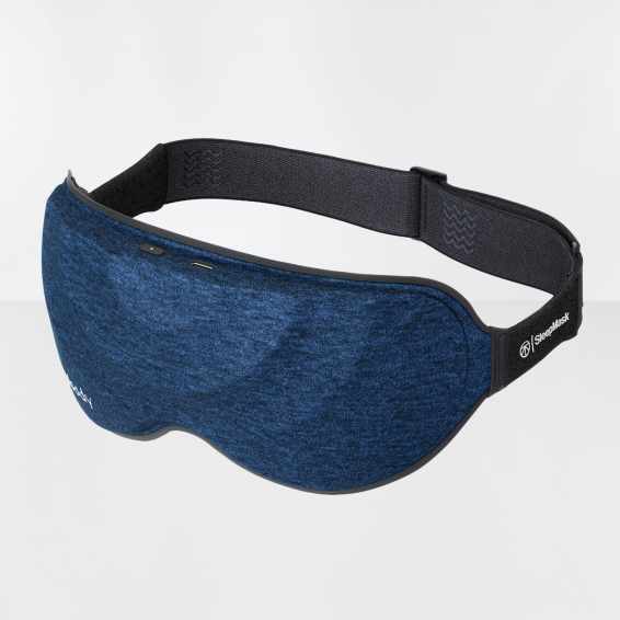 Therabody SleepMask アイマスク　Oracle redbull SleepMask（スリープマスク）