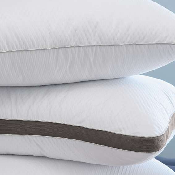 Sleep Number Down Alternative Pillow - Thumbnail 4