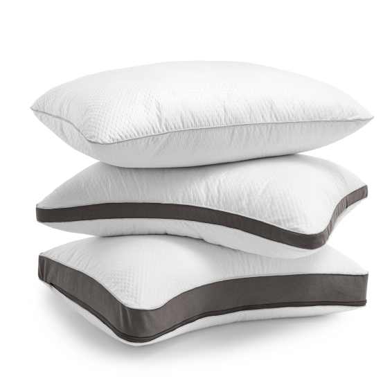 Sleep Number Down Alternative Pillow - Thumbnail 3