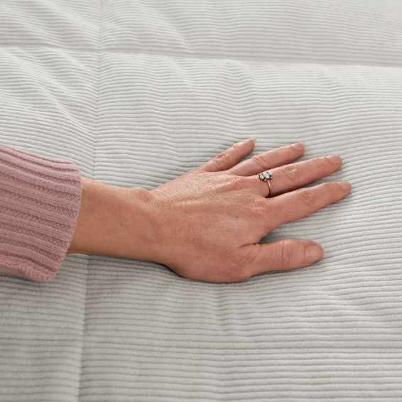 Sleep Number Down Alternative Comforter - Thumbnail 5
