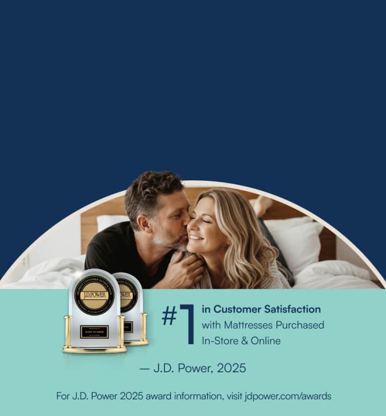 Your comfort, your choice. Adjustable in every way, for whatever life brings.