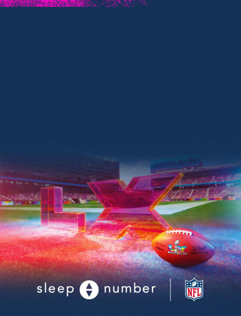 A stack of Lyocell Sheets