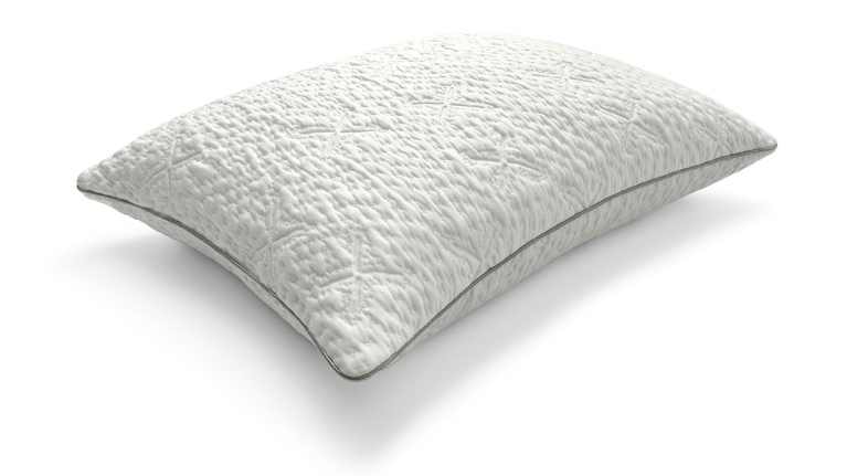 Sleep Number PlhComfort Bed Pillow Ultimate Curved Sleep Number PlhComfort Bed Pillow Ultimate Curved