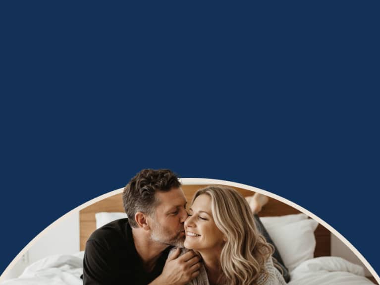 Your comfort, your choice. Adjustable in every way, for whatever life brings.