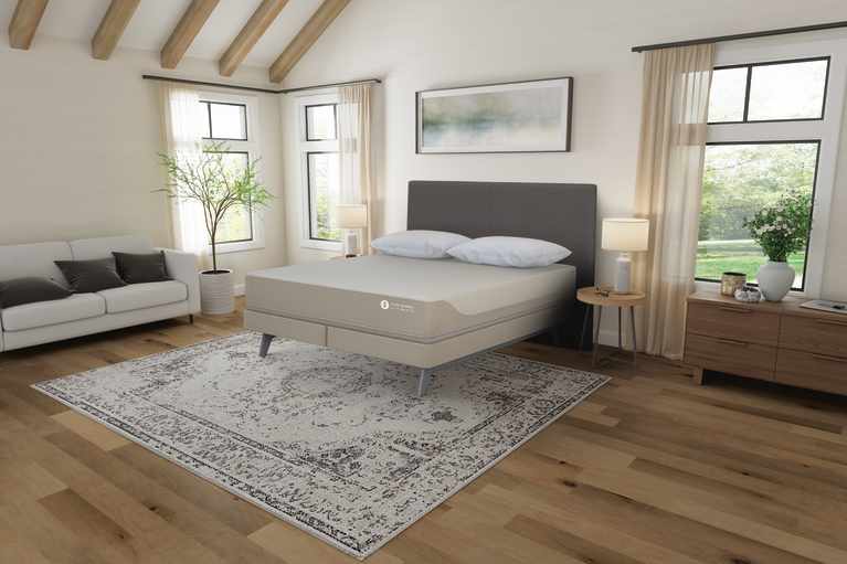 Sleep Number Ultimate Smart Bed