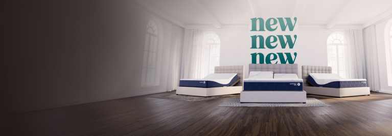Sleep Number ComfortNext™ PCN12