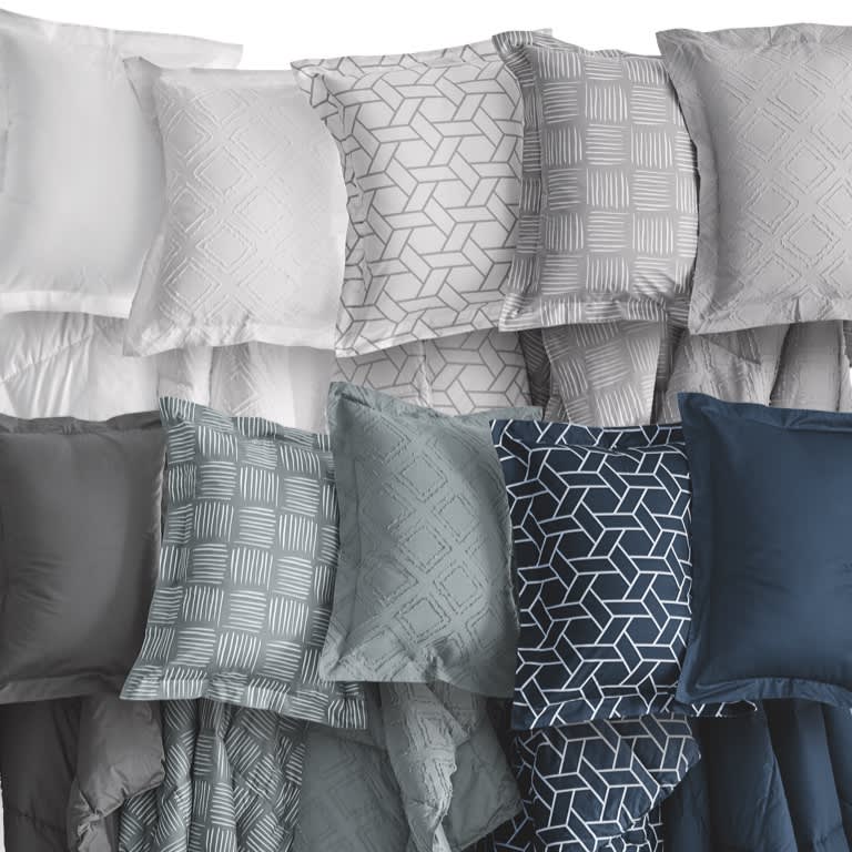 Sleep number comforters sales