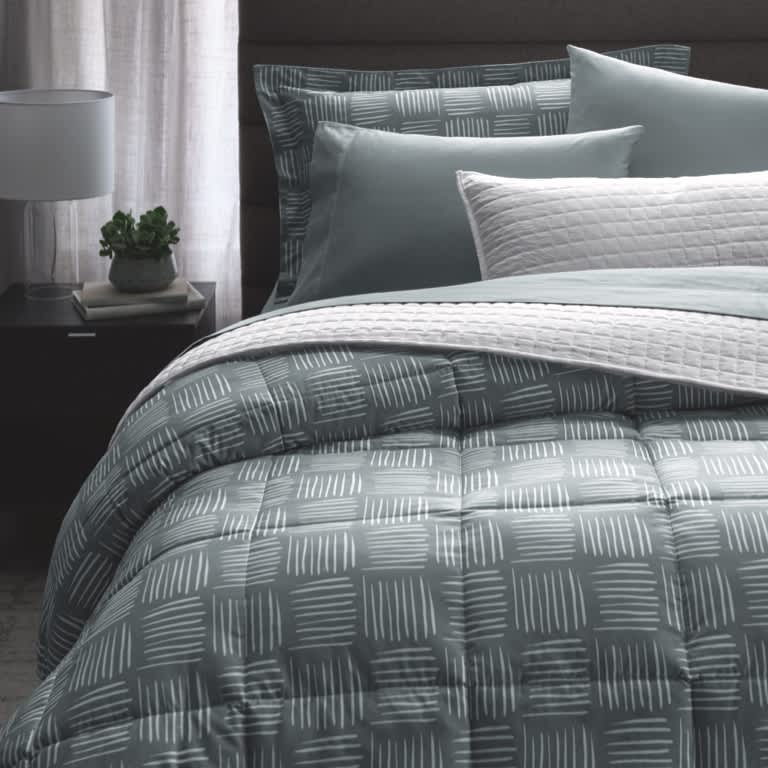 Sleep number comforters top
