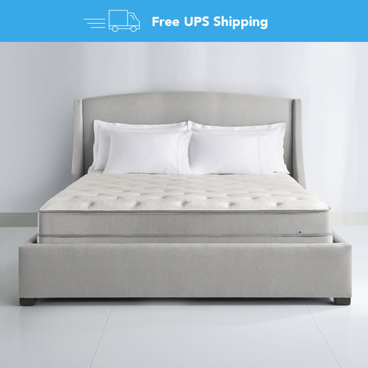 Affordable Beds Mattresses Sleep Number, What Kind Of Bed Frame For Sleep Number