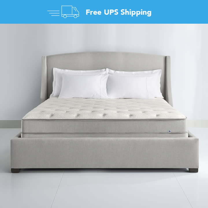 Who Makes Sleep Number Beds
