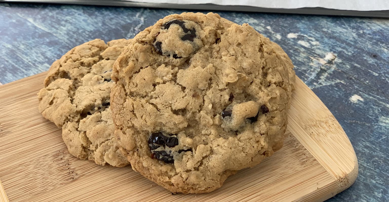 A Sweet, Spiced Cookie to Help You Sleep Sleep Number