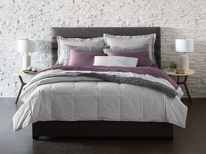 Bedding Trend Using Geometrics In Your Bedroom Sleep Number