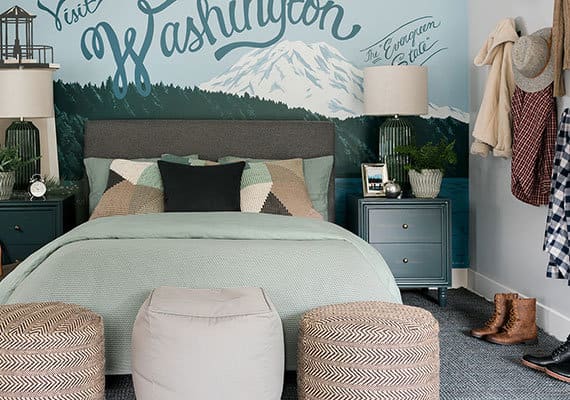 Chat with HGTV Dream Home Designer, Brian Patrick Flynn - Sleep Number