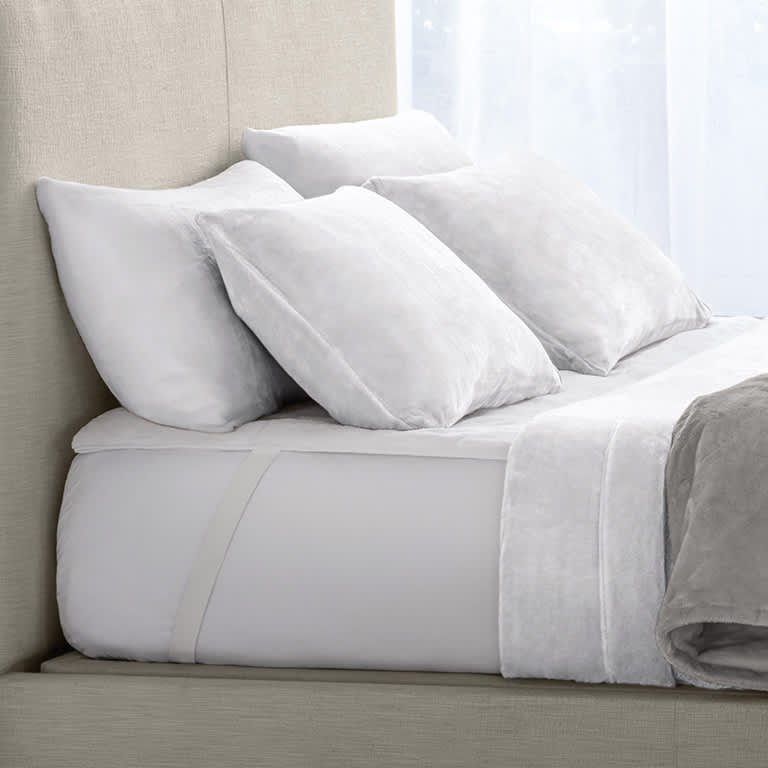 Sleep number electric blanket sales