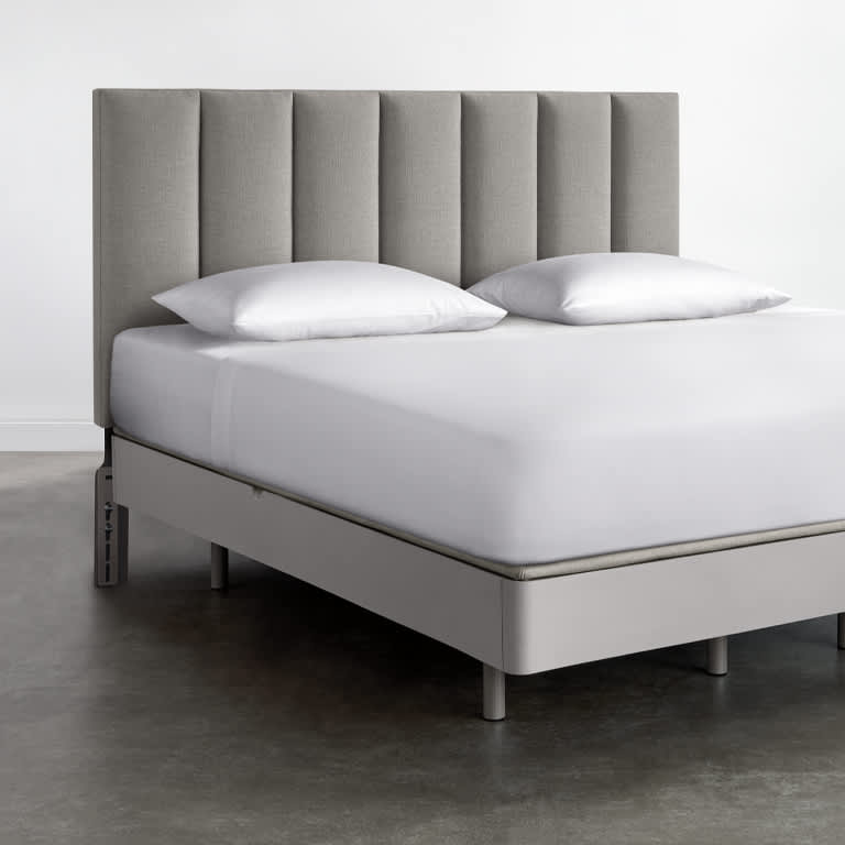 Bed frames for sleep number clearance beds