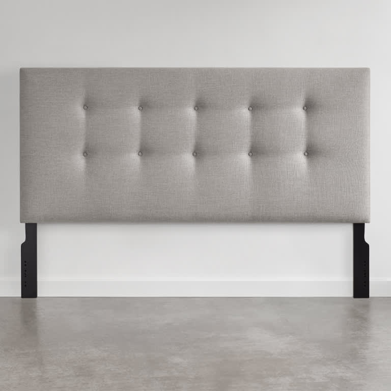 Headboard for new arrivals sleep number bed
