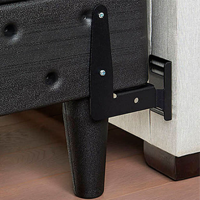 Headboard Brackets Modular Base