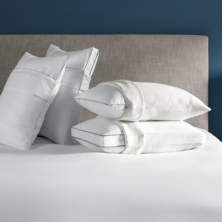 Pillow protector covers hotsell
