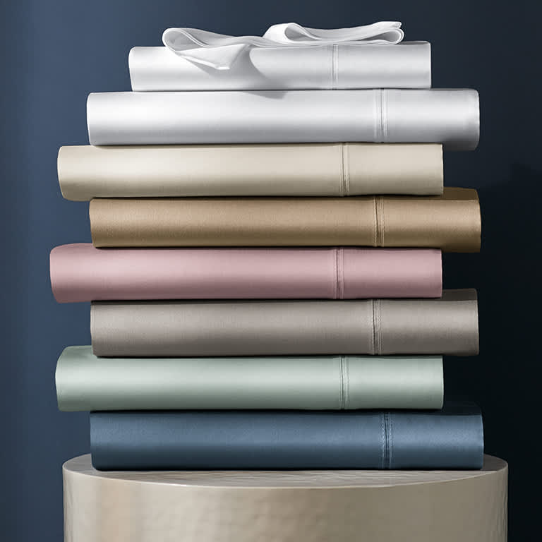 Lyocell Ultra Bedsheet & Pillowcase Set Sleep Number