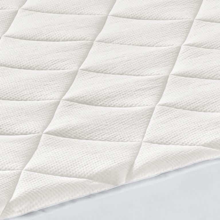 Memory Foam Mattress Pad - Sleep Number