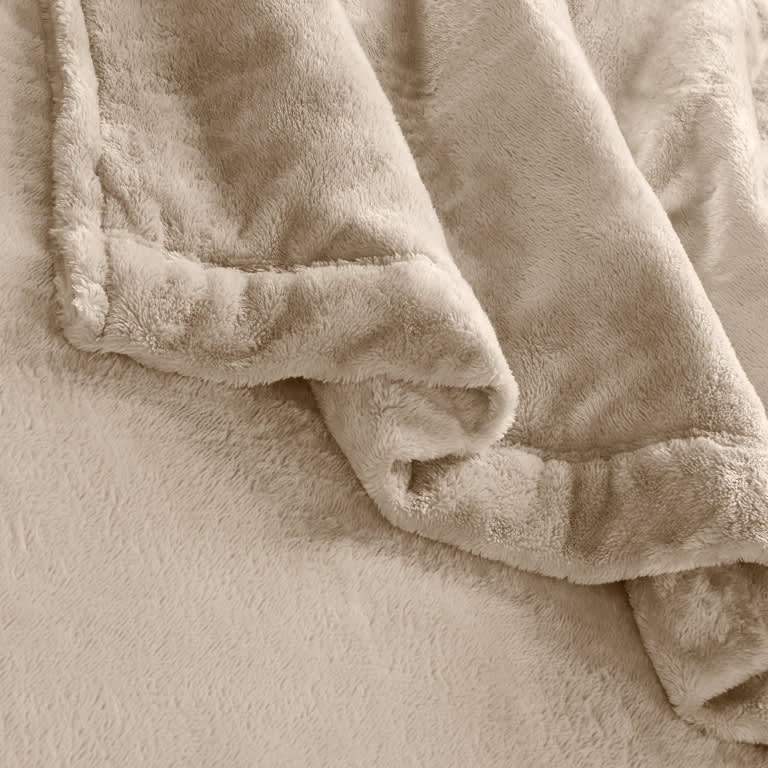 Warming Blanket - Sleep Number