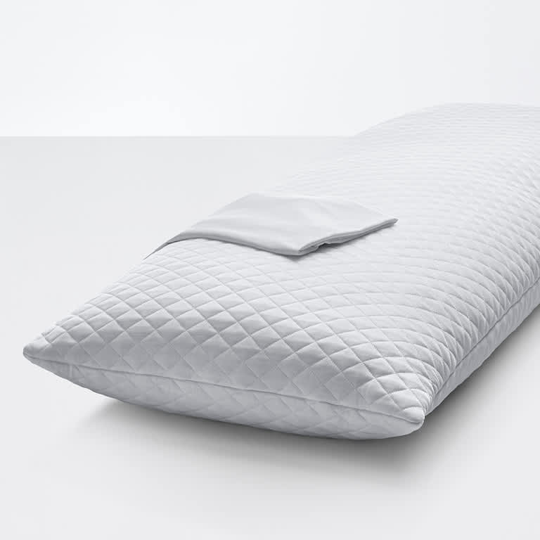 Cool Comfortfit Body Pillow Sleep Number