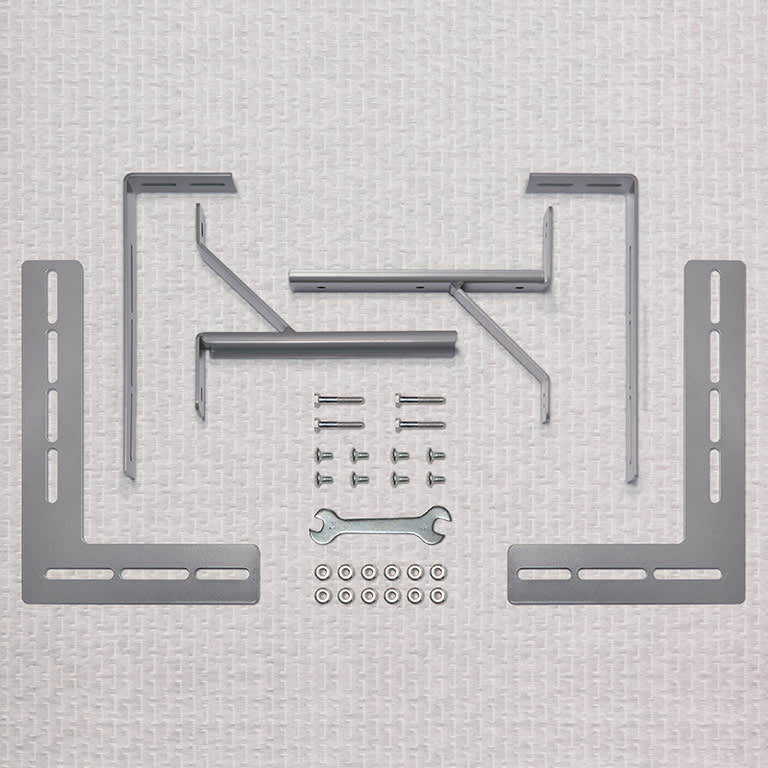 Headboard Brackets for Adjustable Bed - Sleep Number