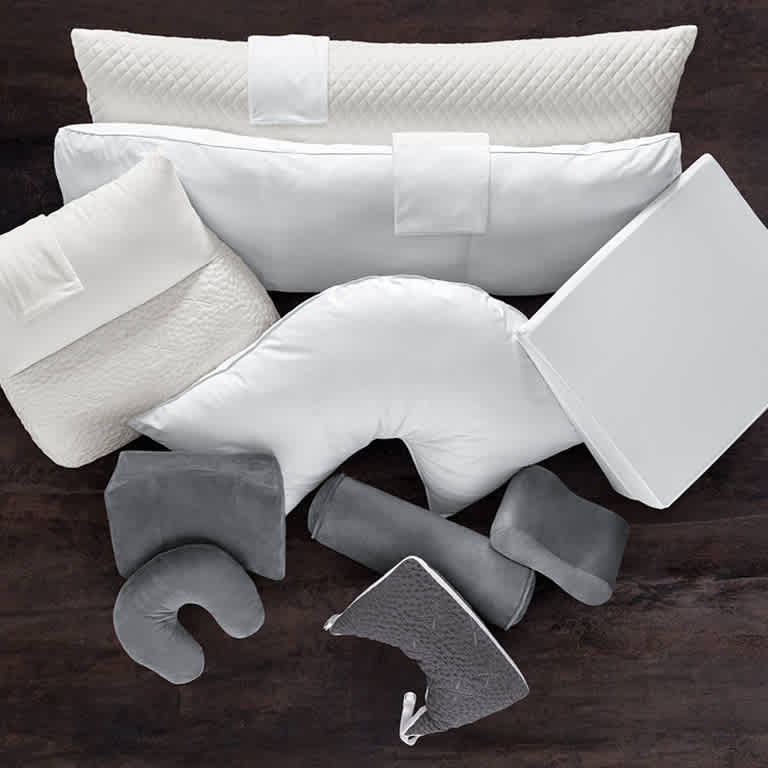 Pillow Guide: How to Choose a Pillow - Sleep Number