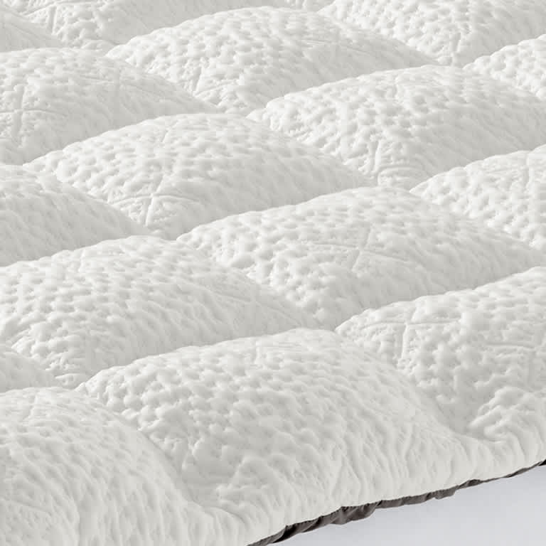 ComfortFit™ mattress layer