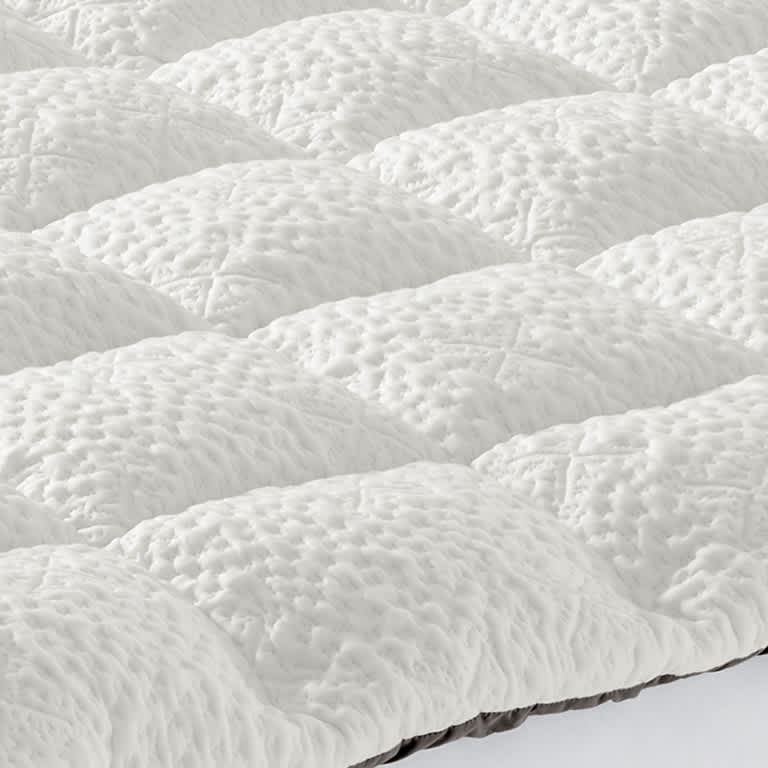 Sleep Number Comfortfit Mattress Layer FlexTop California King
