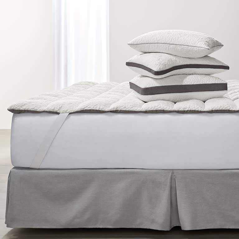 Mattress Toppers, Pads, and Protectors - Sleep Number