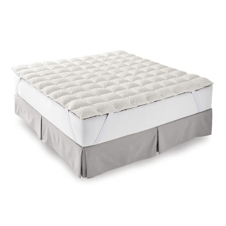 Sleep Number True Temp Mattress Layer - California King