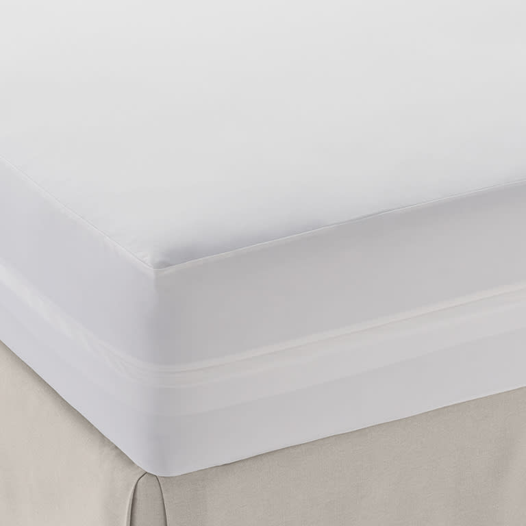 Tranquil Dust Mite Proof & Allergy Mattress Covers, Allergy Guard Direct