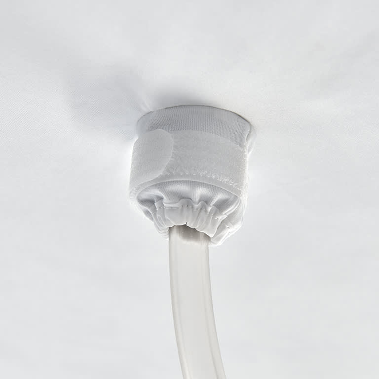 Total Encasement mattress cover