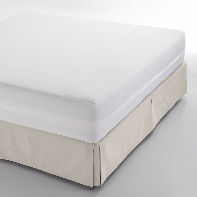 Total Encasement mattress cover for 360® smart beds