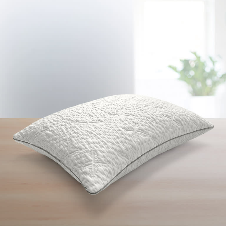 Isotonic isoloft sale comfort pillow