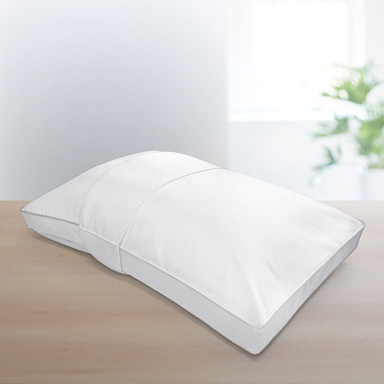 Sleep number pillow warranty cheap