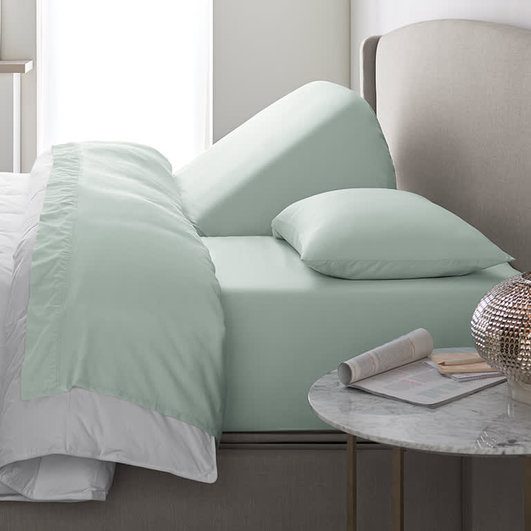Sleep number pillow cases sale
