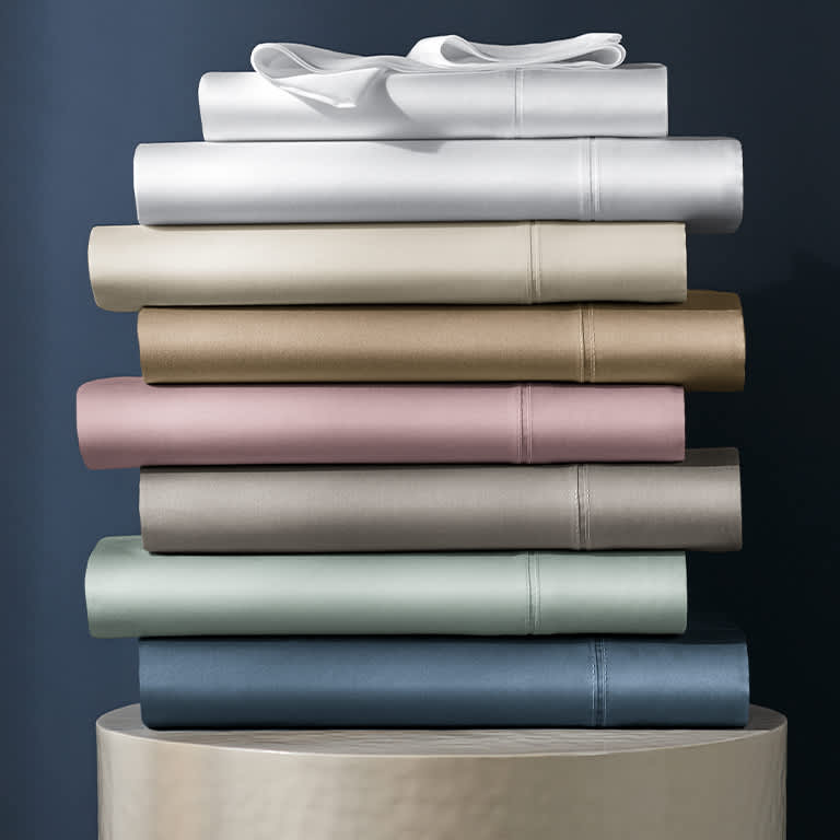 Lyocell Ultra pillowcase set