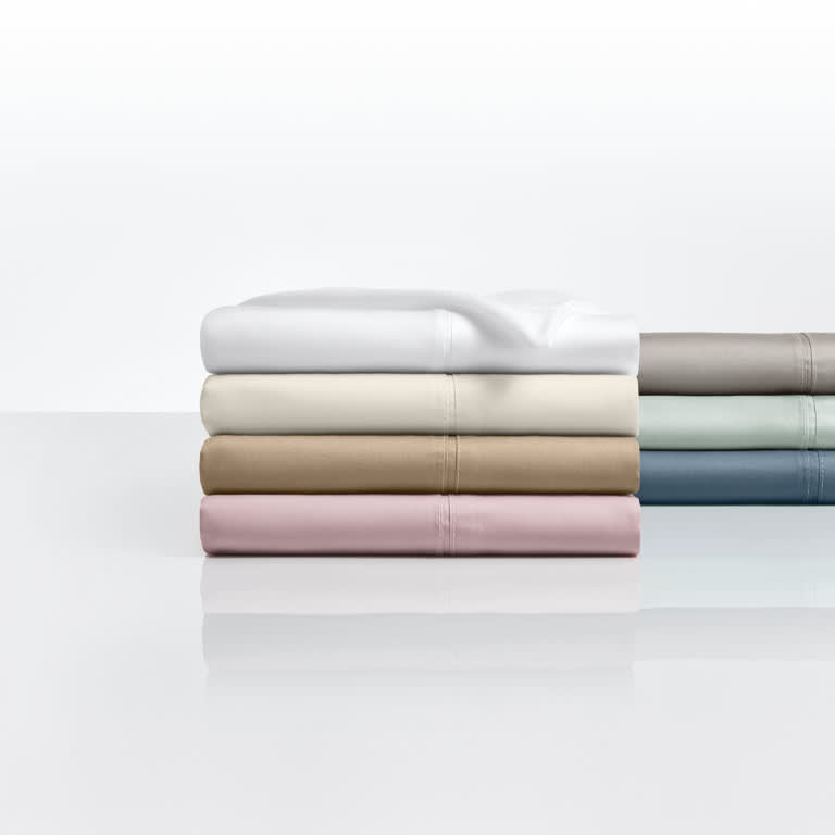 Lyocell Ultra pillowcase set