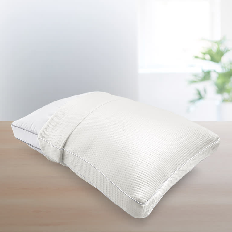 Sleep number pillow sale sales