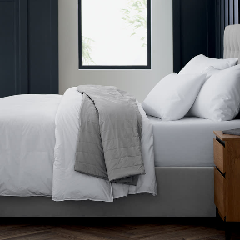 Blankets Sleep Number