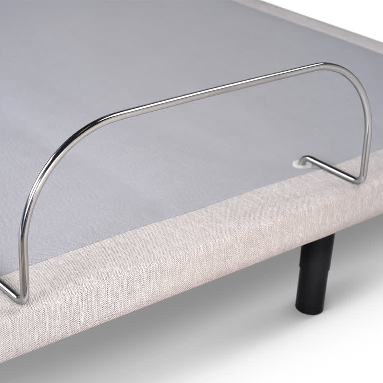 How to Stop Mattress Sliding off Metal Frame