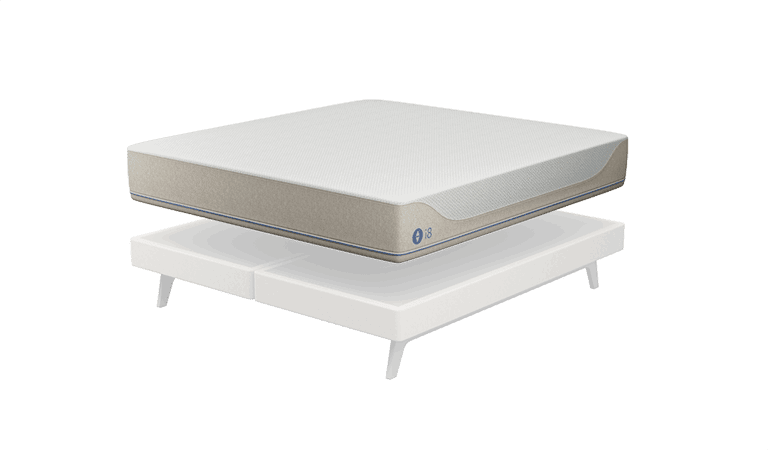 Beds comparable to sleep number Clearance