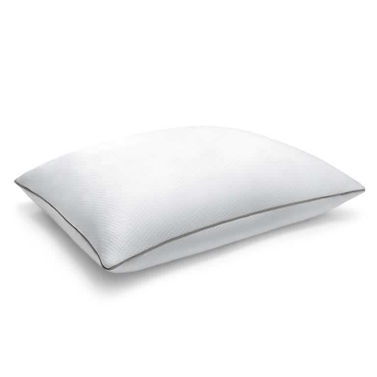 Temperature changing pillow hot sale