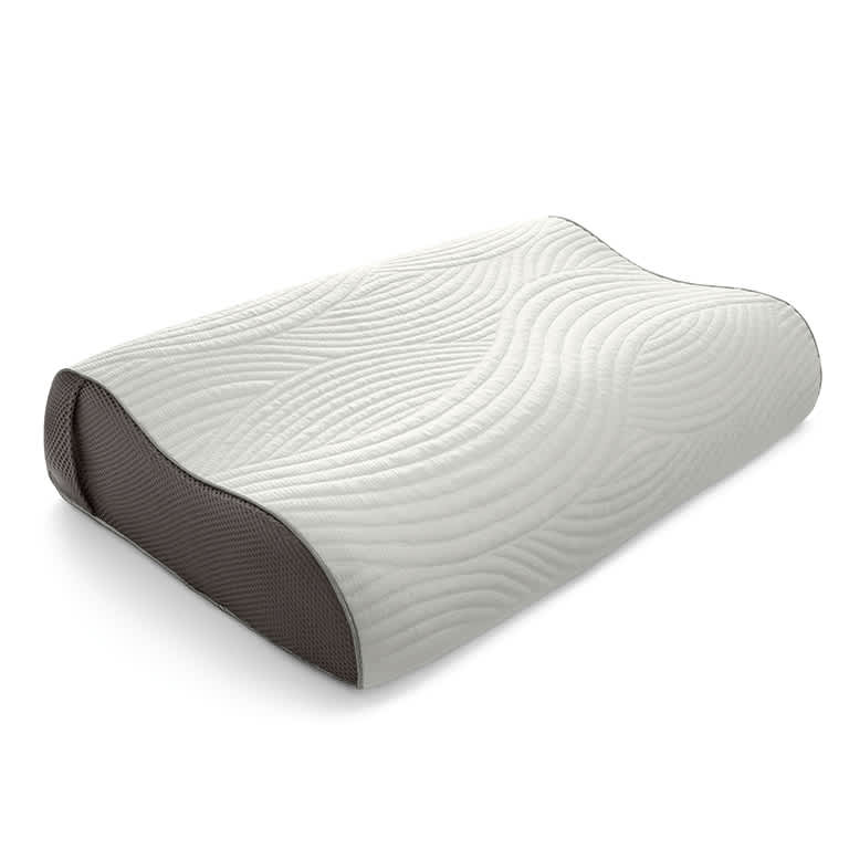 Sleep number airfit pillow top