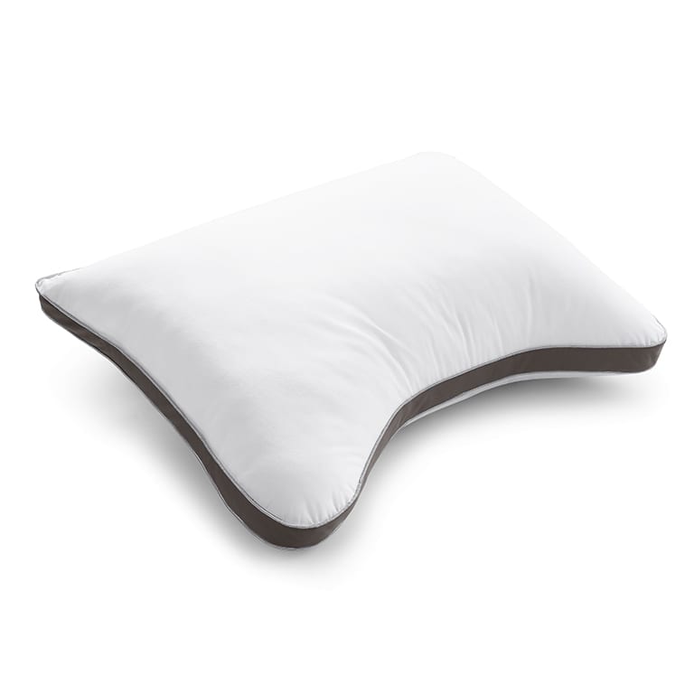 PlushComfort™ Pillow | Down Alternative | Sleep Number