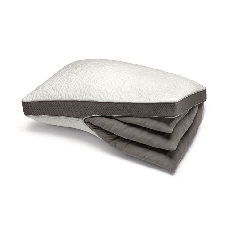 ComfortFit Pillow Hypoallergenic Sleep Number